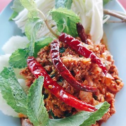 ลาบขอนแก่น