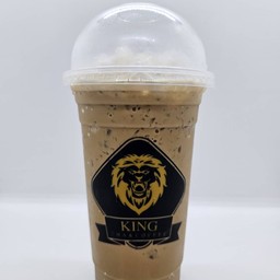 กาแฟเย็น