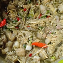 แซ่บอิสาน