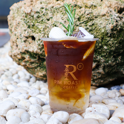 อเมริกาโน่ โคโค่นัท