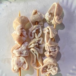 หม่าล่ามีโชค