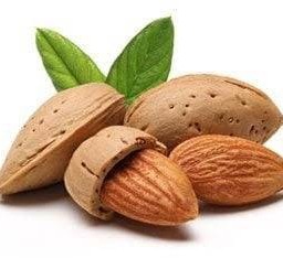 ไทยากิอัลมอนด์