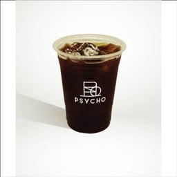 ICE AMERICANO
