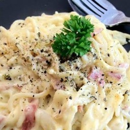 CARBONARA