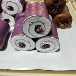 เครปเย็นโรล