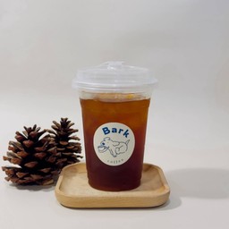 BARK COFFEE