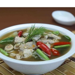 อ่อมหมู