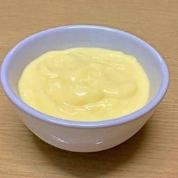 ไทยากิครีมคัสตาร์ด