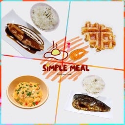ผัดหมี่โคราช&ยำใกล้ฉัน สาขา1