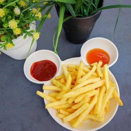 เฟรนฟราย