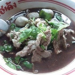 เกาเหลาหมู