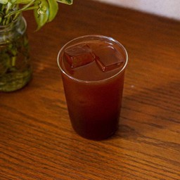 Black coldbrew
