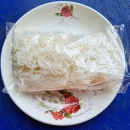 ขนมจีน