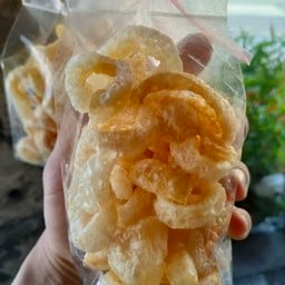 แคปหมูไร้มัน