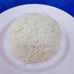 ข้าวมันเปล่า