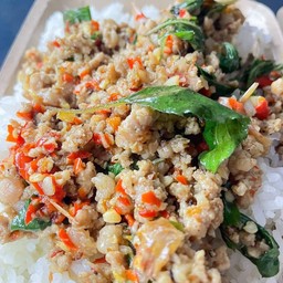ขนมจีนน้ำยาป่าปู