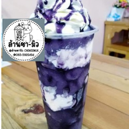 บลูเบอรี่โยเกิร์ต