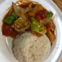 สุภาโภชนา ตามสั่ง