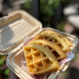 วาฟเฟิล Waffle Royal