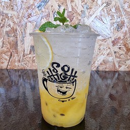 เสาวรสโซดา