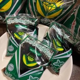 เฉาก๊วยชากังรวย !