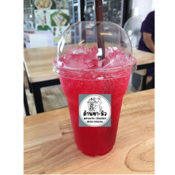 แดงโซดา