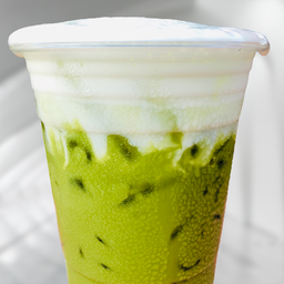 Cha-Linee Café เชียงใหม่