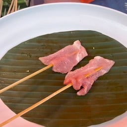 หม่าล่า เผ็ดมัยล่ะ ตลาดเวิลด์มาร์เก็ต ศุกร์เสาร์อาทิตย์