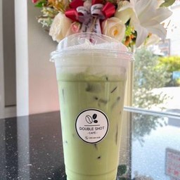 ชาเขียว