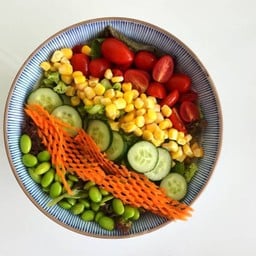 สลัดเรนโบว์