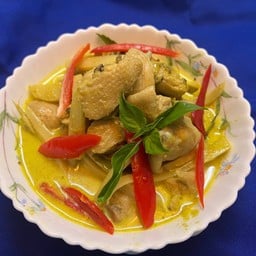 กับข้าวหอม680