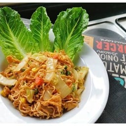 ครัวแม่ชู (Mama Kitchen)
