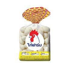 เดิมไส้กรอกอีสาน ลูกชิ้นปิ้ง