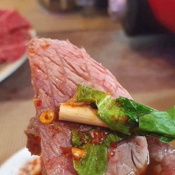 เนื้อจุ่มรวมมิตร