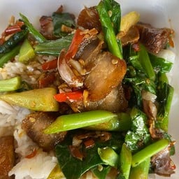เจ้จุ๋ม อาหารตามสั่ง