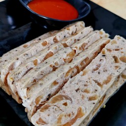 หมูยอโคตรหนังลวก