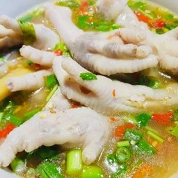 ซุบเปอร์ตีนไก่(ใหญ่)