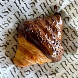 ดาร์ก ช็อกโกแล็ต ครัวซองต์