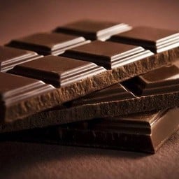 ไทยากิช็อกโกแลต