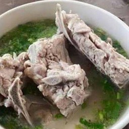 เกาเหลา