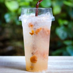 น้ำบ๊วย