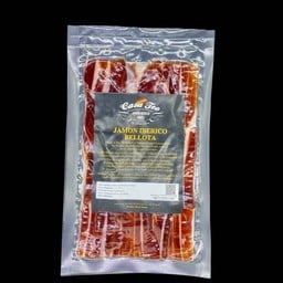 Jamon Iberico Bellota 42-48 Months  40 Gram