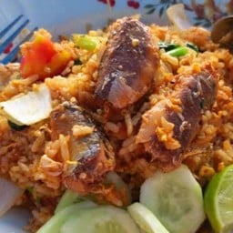 ไอ้เก๋ขี้เมากะเพราผัด