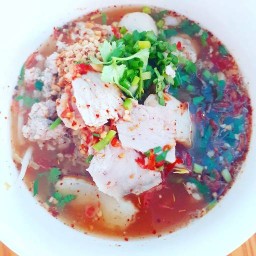 ร้านอาหารบ้านมาดามนกยูง ร้านลับของเรา