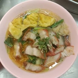 ซูจีบะหมี่เกี๊ยว -