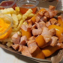 เซ็ทมัดรวม ไซส์ L จุกๆ เต็มๆคำ