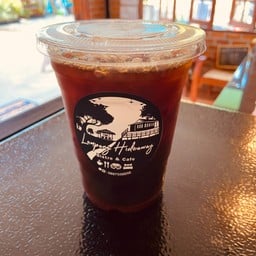 Lampang Hideaway Bistro&Cafe