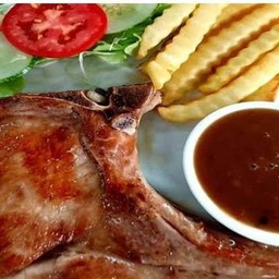 Pork Chop