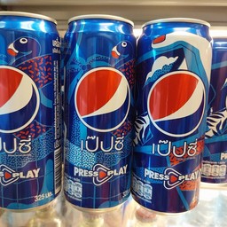เป๊ปซี่ ขนาด 325 Ml