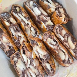 บ้าบิ่นมะพร้าวอ่อน กล่อง XL